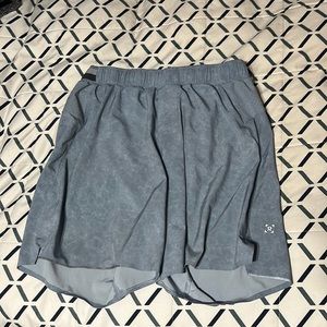 Lulu lemon shorts
